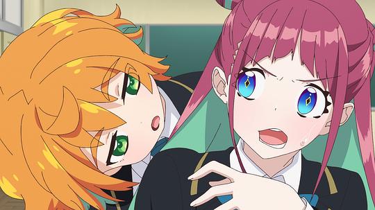 顶点!!!!!!!!!!!!!!! 剧照