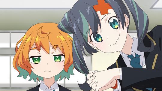 顶点!!!!!!!!!!!!!!! 剧照