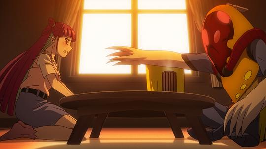 顶点!!!!!!!!!!!!!!! 剧照