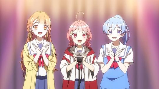 顶点!!!!!!!!!!!!!!! 剧照