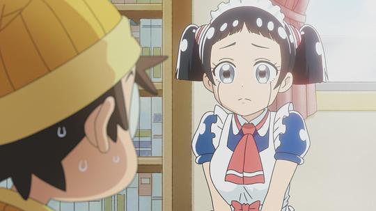 我与机器妹 剧照