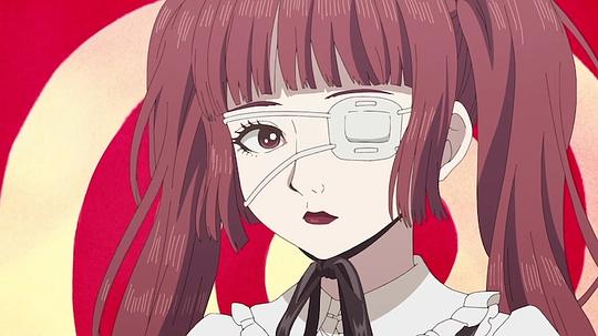 邪神与厨二病少女第三季 剧照