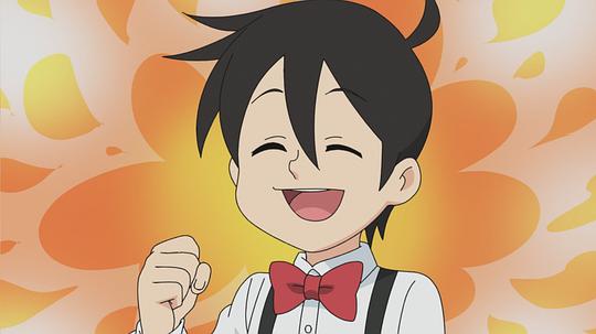 我与机器妹 剧照