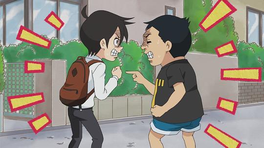 我与机器妹 剧照