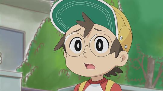 我与机器妹 剧照