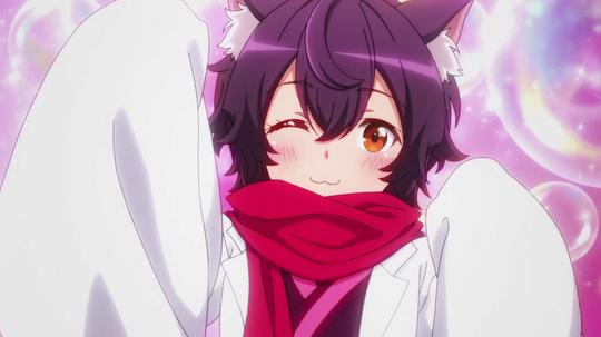 真・进化之实 剧照