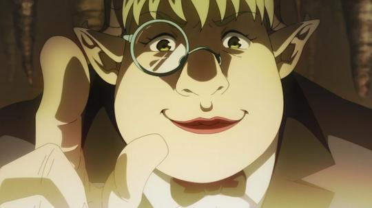 真・进化之实 剧照