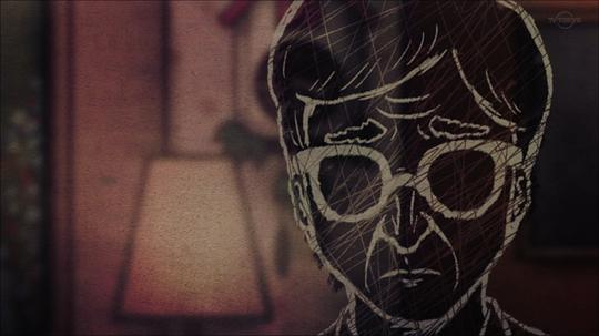 暗芝居第十一季 剧照