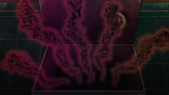 暗芝居第十一季 剧照