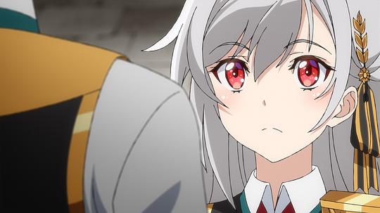 英雄王，为了穷尽武道而转生～而后成为世界最强见习骑士♀～ 剧照