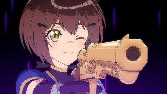 英雄王，为了穷尽武道而转生～而后成为世界最强见习骑士♀～ 剧照