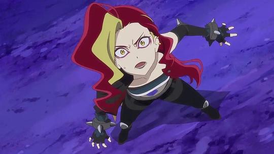 广阔天空！光之美少女 剧照