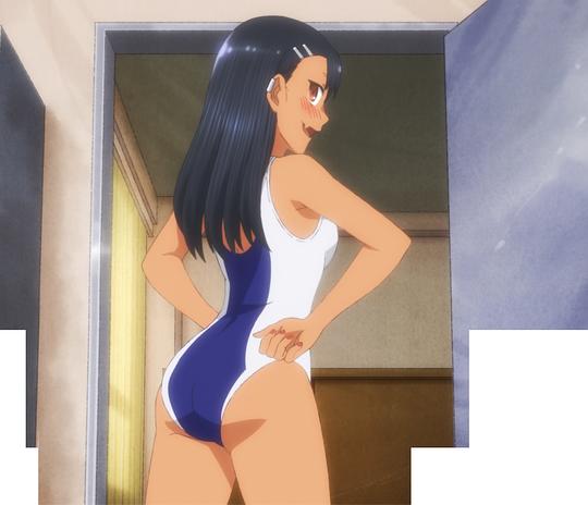 不要欺负我，长瀞同学第二季 剧照