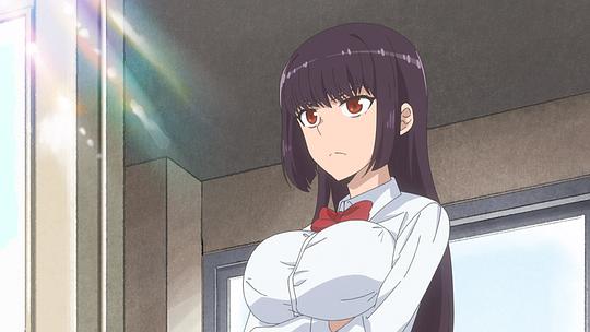 不要欺负我，长瀞同学第二季 剧照