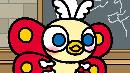 小哥斯拉的逆袭 剧照