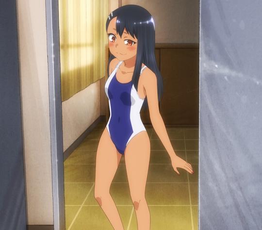 不要欺负我，长瀞同学第二季 剧照