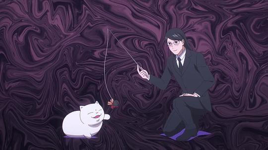 吸血鬼马上死第二季 剧照