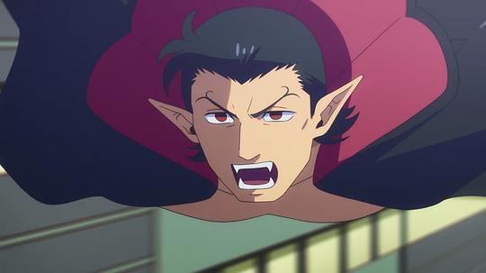 吸血鬼马上死第二季 剧照