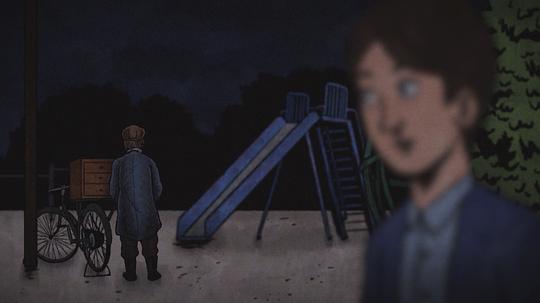 暗芝居第十五季 剧照