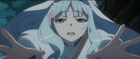 灰色：幻影扳机 剧照