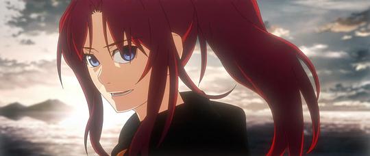 灰色：幻影扳机 剧照