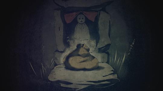 暗芝居第十四季 剧照