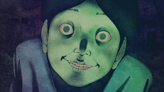 暗芝居第十四季 剧照