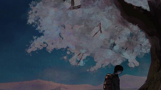 暗芝居第十四季 剧照