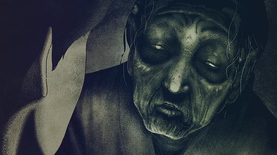 暗芝居第十四季 剧照