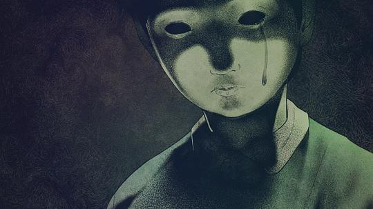 暗芝居第十四季 剧照