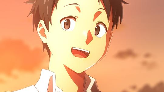 在冲绳喜欢上的女孩子方言讲太多太棘手了 剧照