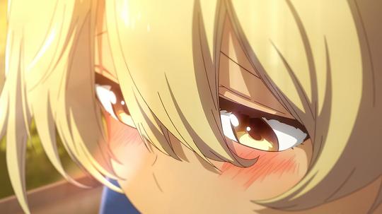 在冲绳喜欢上的女孩子方言讲太多太棘手了 剧照