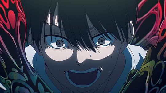 光逝去的夏天 剧照