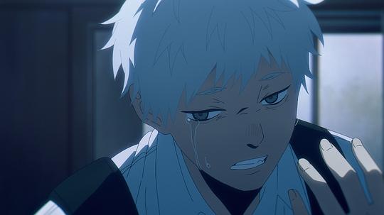 光逝去的夏天 剧照