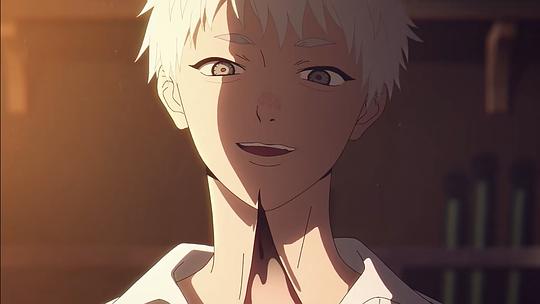 光逝去的夏天 剧照