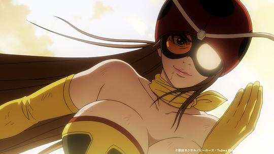 东岛丹三郎想成为假面骑士 剧照