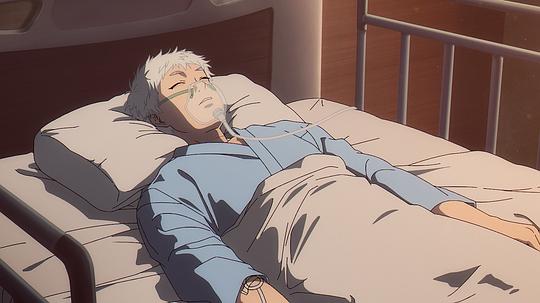 光逝去的夏天 剧照