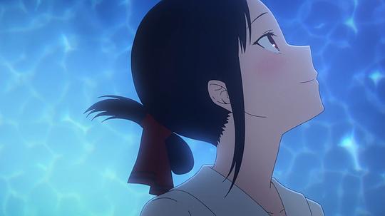 辉夜大小姐想让我告白通往大人的阶梯 剧照