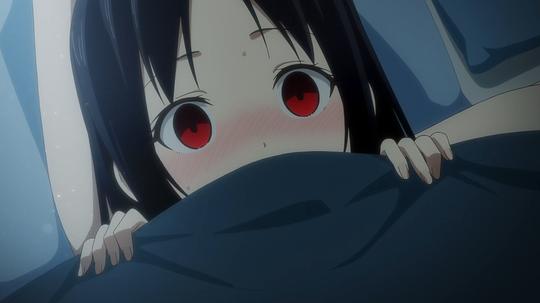 辉夜大小姐想让我告白通往大人的阶梯 剧照