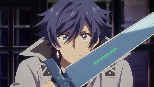 被称为废物的原英雄、被家里流放后随心所欲地活下去 剧照