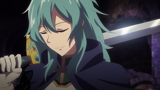 被称为废物的原英雄、被家里流放后随心所欲地活下去 剧照