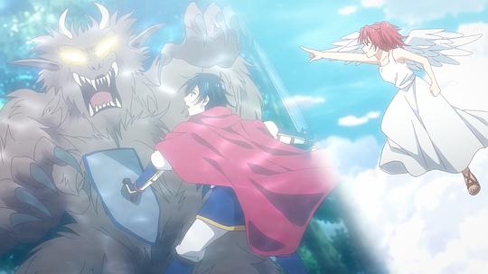 被称为废物的原英雄、被家里流放后随心所欲地活下去 剧照