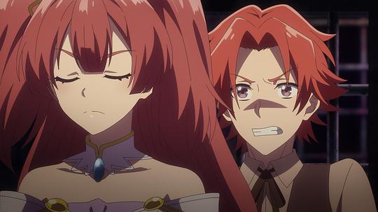 被称为废物的原英雄、被家里流放后随心所欲地活下去 剧照