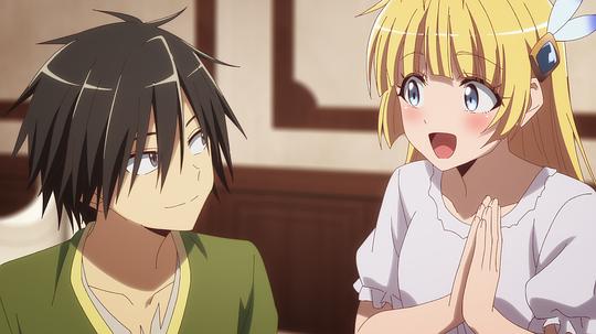 独自一人的异世界攻略 剧照