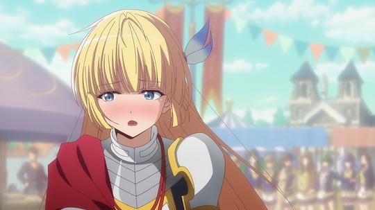 独自一人的异世界攻略 剧照