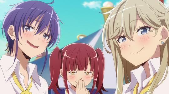 独自一人的异世界攻略 剧照