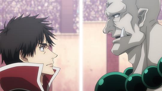 大叔新人冒险者被最强小队拼死锻炼后无敌了 剧照