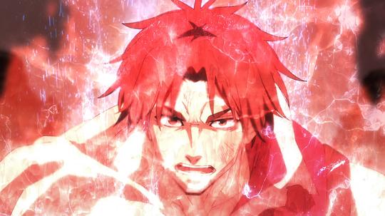 大叔新人冒险者被最强小队拼死锻炼后无敌了 剧照