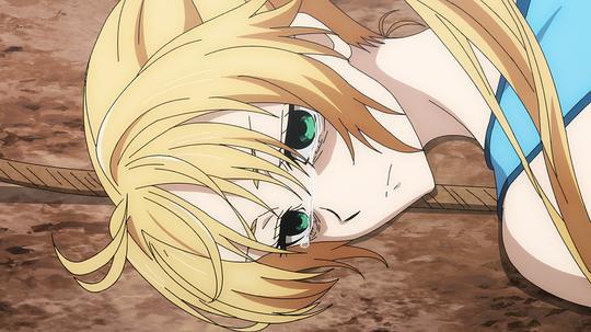 大叔新人冒险者被最强小队拼死锻炼后无敌了 剧照