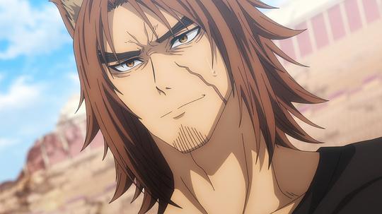 大叔新人冒险者被最强小队拼死锻炼后无敌了 剧照